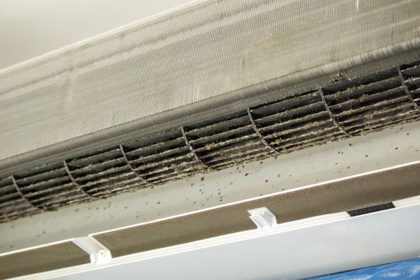 Trusted Clarinda, IA Airduct Cleaning Experts